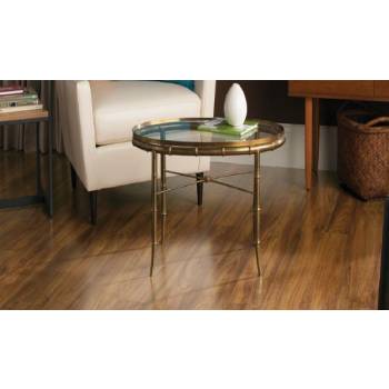 Piso Laminado Quick Step em Água Funda